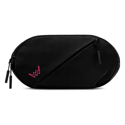 VUCH Saida Black fanny pack