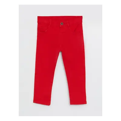 LC Waikiki Baby Boy Trousers with Elastic Waist