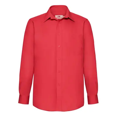 Men's shirt Poplin D/R 55/45 115g/120g