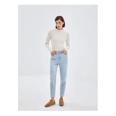 LC Waikiki Lcw Mom Fit Women's Jeans