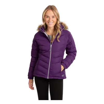 Women's Trespass Nadina Jacket