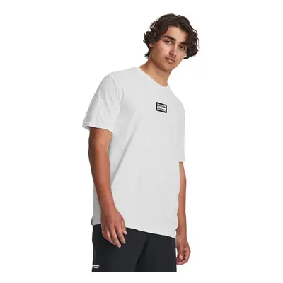 Men's T-shirt Under Armour Elevated Core Wash SS