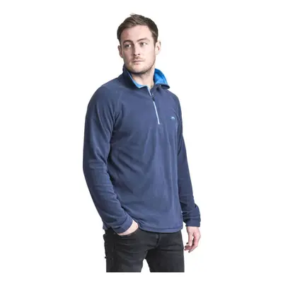 Men's fleece sweatshirt Trespass Blackford