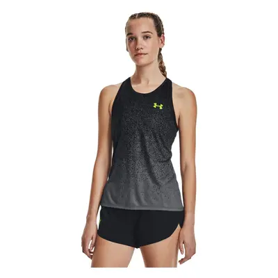 Women's tank top Under Armour Rush Cicada Singlet