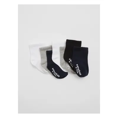 GAP Baby socks, pairs - Boys