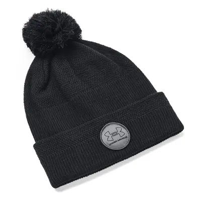 Men's Under Armour Driver Pom beanie