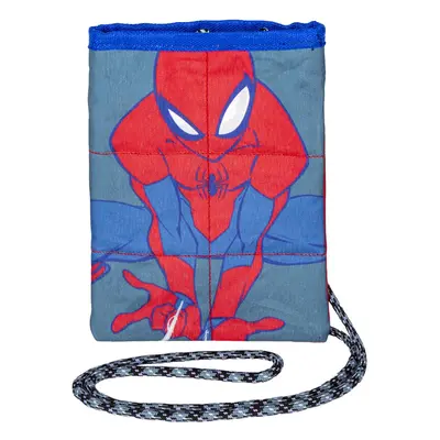 BAG CUERDA SPIDERMAN