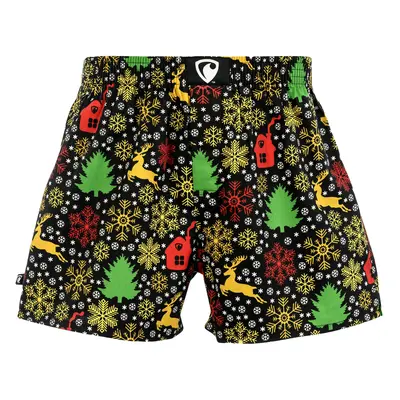 Men's boxer shorts Represent exclusive Ali Gentle Deer