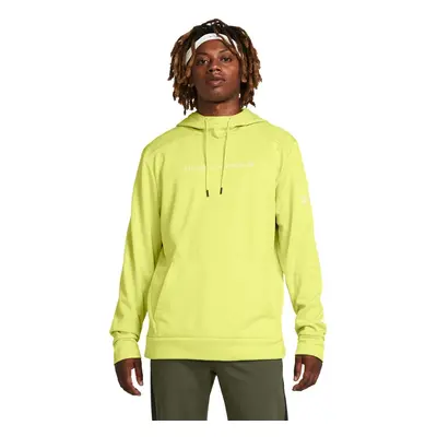 Men's Under Armour Armour Fleece Graphic HD sweatshirt