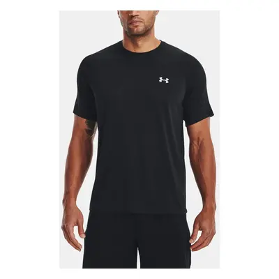 Men's T-shirt Under Armour Tech Reflective SS