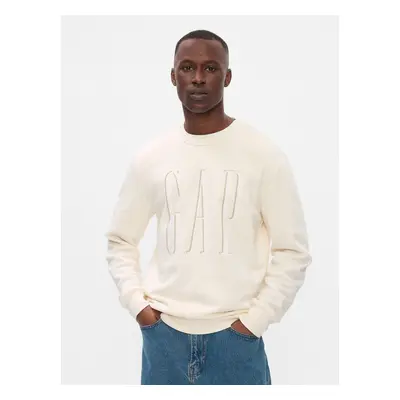 GAP Logo Sweatshirt - Men's