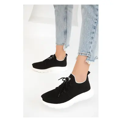 Soho Black Women's Sneakers