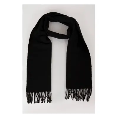 DEFACTO Men's Woven Scarf