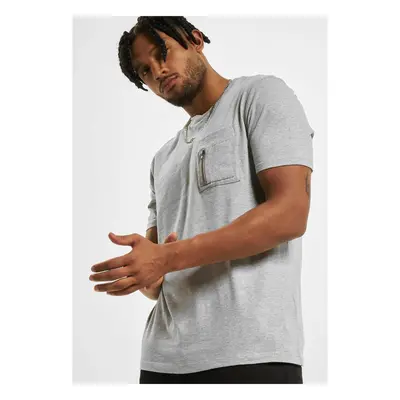 Men's T-shirt DEF - grey