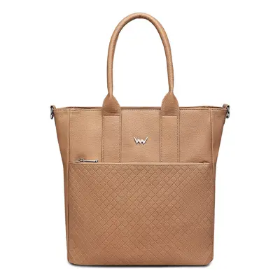 Handbag VUCH Inara Creme