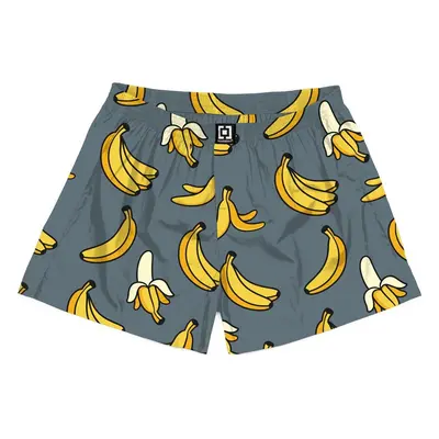 Men's boxer shorts Horsefeathers Manny Bananas