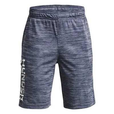 Boys' shorts Under Armour Prototype 2.0 Wdmk Shorts