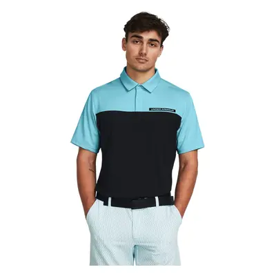 Men's Under Armour T2G Color Block Polo shirt