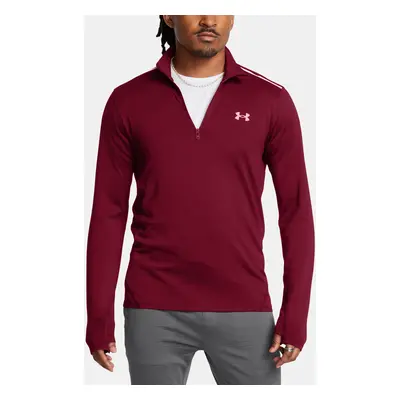 Under Armour Men's T-shirt UA Vanish CW 1/4 Zip - Men