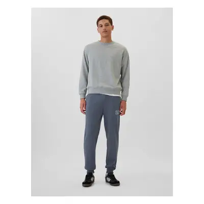 GAP Sweatpants with logo - Men's