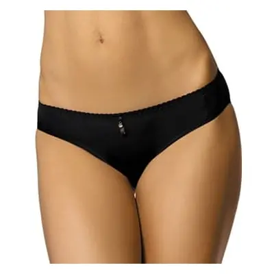 Carla / F Panties - Black