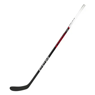 CCM JetSpeed TEAM Composite Hockey Stick Left Hand Down, Flex