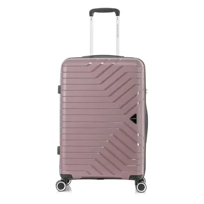 VIP COLLECTION Unisex's Trolley Luggage Los Angeles