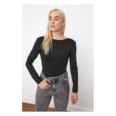 Női body Trendyol Back-Drend