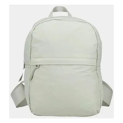 Women's urban backpack (6L) 4F - mint