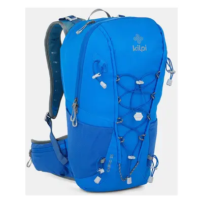 Backpack for hiking and outdoor Kilpi CARGO 25-U Blue