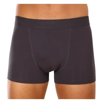 Men's boxers Gino gray