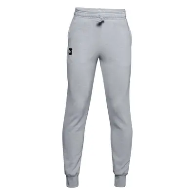 Boys' sweatpants Under Armour RIVAL FLEECE JOGGERS