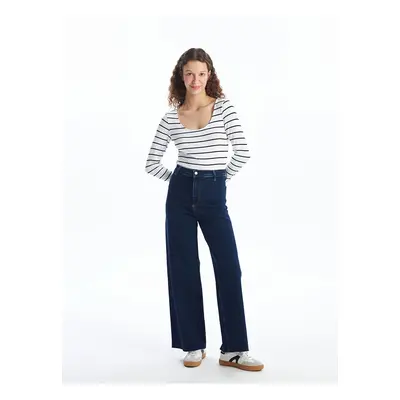 LC Waikiki Lw - Wideleg Women's Jeans