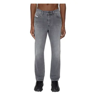 Diesel Jeans - D-FINING L.34 TROUSERS grey