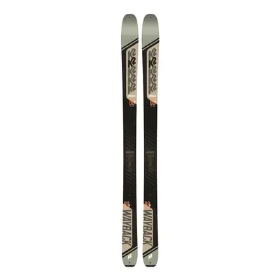 K2 Wayback W cm Touring Skis