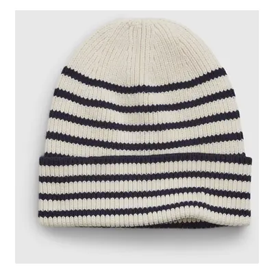 GAP Striped Beanie - Mens