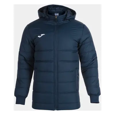 Men's/Boys' Joma Urban Iv Anorak navy Jacket