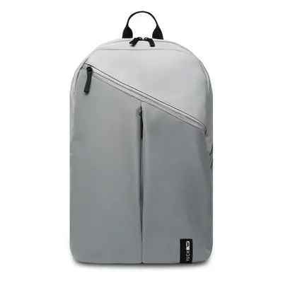 Urban backpack VUCH Calypso Grey