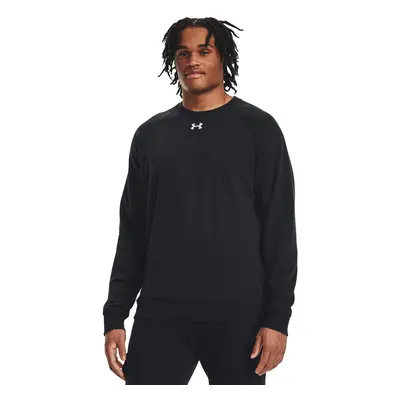 Men's Under Armour Rival Fleece Crew Sweatshirt