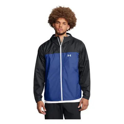 Men's jacket Under Armour CLOUDSTRIKE COLORBLOCK JKT