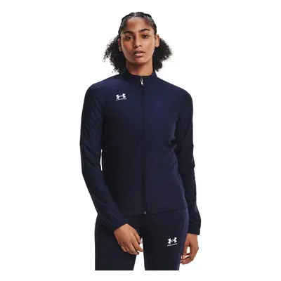 Women's lightweight jacket Under Armour W Challenger Track Jacket