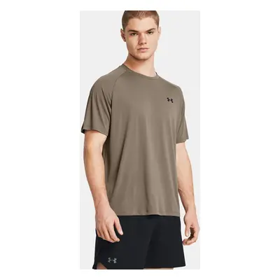 UA Tech 2.0 SS Tee