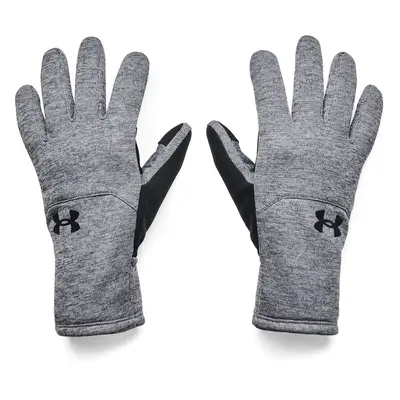 Men's winter gloves Under Armour Men's UA Storm Fleece Gloves