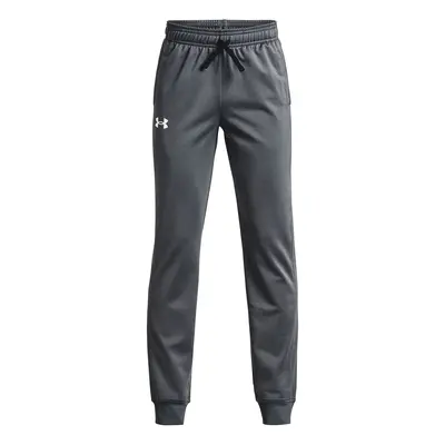 Children's sweatpants Under Armour BRAWLER 2.0 TAPERED PANTS