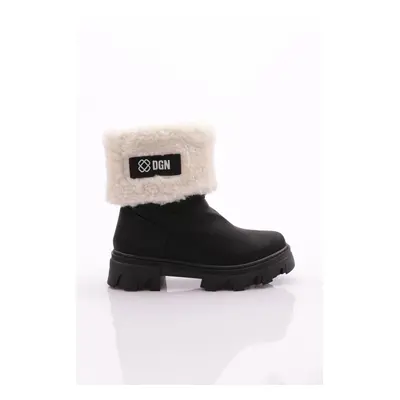 DGN F2167 Children's Boots