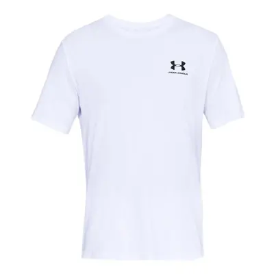 Under Armour Left Chest Logo