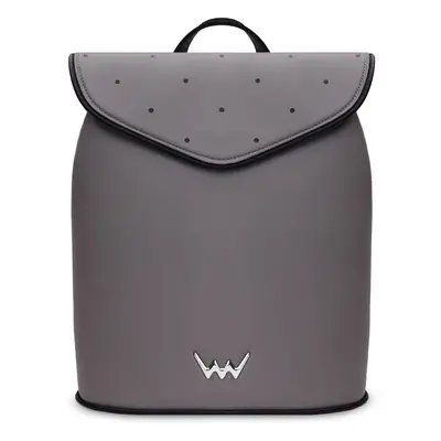 VUCH Joanna Dark Grey urban backpack