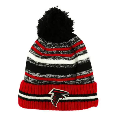 Winter hat New Era NFL21 SPORT KNIT Atlanta Falcons