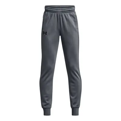 Boys' sweatpants Under Armour Armour Fleece Joggers