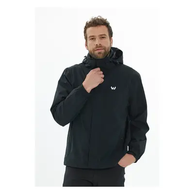 Men's waterproof jacket Whistler Nasar